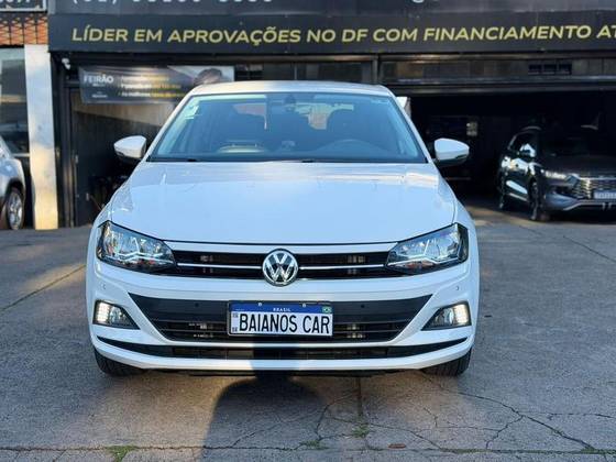 VOLKSWAGEN VIRTUS 1.0 200 TSI HIGHLINE AUTOMÁTICO VOLKSWAGEN VIRTUS 1.0 200 TSI HIGHLINE AUTOMÁTICO